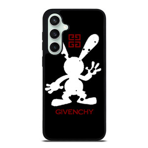 DISNEY OSWALD GIVENCHY Samsung Galaxy S23 FE Case Cover