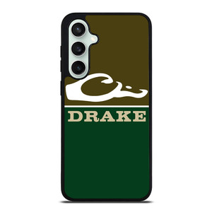 DRAKE WATERFOWL VINTAGE LOGO Samsung Galaxy S23 FE Case Cover