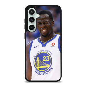 DRAYMOND GREEN GOLDEN STATE WARRIORS 2 Samsung Galaxy S23 FE Case Cover