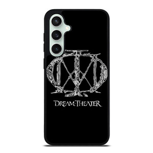 DREAM THEATER METAL BAND LOGO Samsung Galaxy S23 FE Case Cover