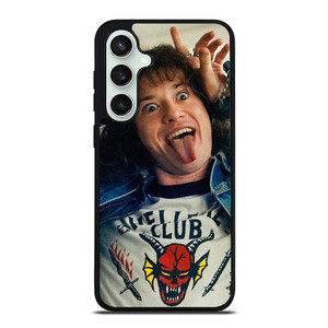 EDDIE MUNSON HELLFIRE CLUB Samsung Galaxy S23 FE Case Cover