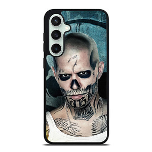 EL DIABLO SUICIDE SQUAD Samsung Galaxy S23 FE Case Cover