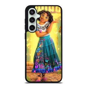 ENCANTO MIRABEL MADRIGAL DISNEY CARTOON Samsung Galaxy S23 FE Case Cover