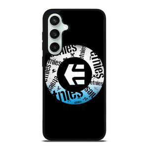 ETNIES FOOTWEAR LOGO 2 Samsung Galaxy S23 FE Case Cover