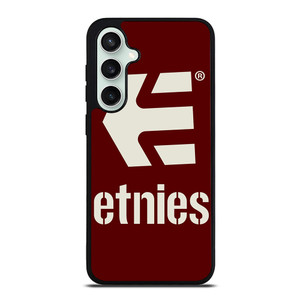 ETNIES FOOTWEAR LOGO Samsung Galaxy S23 FE Case Cover