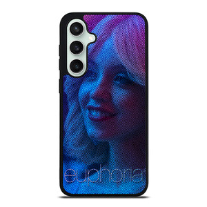 EUPHORIA CASSIE Samsung Galaxy S23 FE Case Cover
