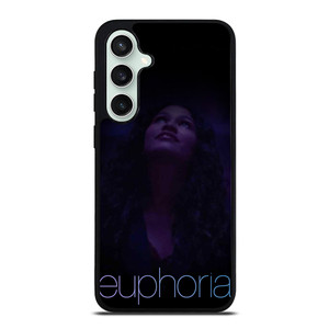 EUPHORIA ZENDAYA DRAMA SERIES Samsung Galaxy S23 FE Case Cover