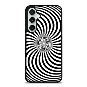 EYE OPTICAL ILLUSION Samsung Galaxy S23 FE Case Cover