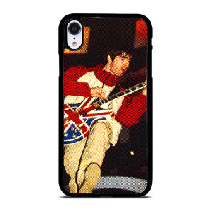 NOEL GALLAGHER OASIS ROCK BAND iPhone XR Case Cover