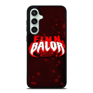 FINN BALOR WWE LOGO Samsung Galaxy S23 FE Case Cover