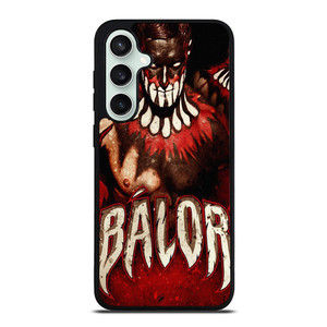 FINN BALOR WWE WRESTLING 2 Samsung Galaxy S23 FE Case Cover