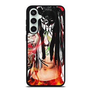 FINN BALOR WWE WRESTLING ART Samsung Galaxy S23 FE Case Cover