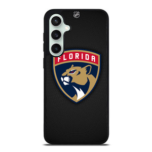 FLORIDA PANTHERS HOCKEY NHL LOGO Samsung Galaxy S23 FE Case Cover