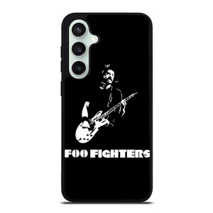 FOO FIGHTERS DAVE Samsung Galaxy S23 FE Case Cover