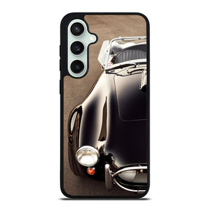 FORD SHELBY COBRA VINTAGE CAR Samsung Galaxy S23 FE Case Cover FORD SHELBY COBRA VINTAGE CAR Samsung Galaxy S23 FE Case Cover