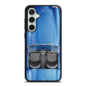 FORD SHELBY COBRA VINTAGE Samsung Galaxy S23 FE Case Cover FORD SHELBY COBRA VINTAGE Samsung Galaxy S23 FE Case Cover
