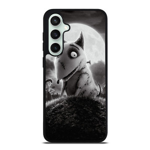 FRANKENWEENIE MOVIES Samsung Galaxy S23 FE Case Cover