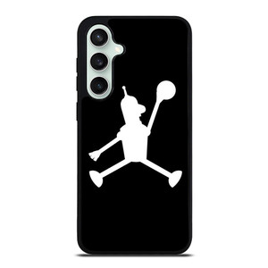 FUTURAMA BENER AIR JORDAN Samsung Galaxy S23 FE Case Cover