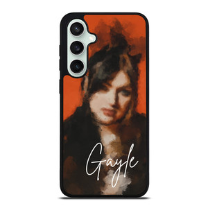 GAYLE ABCDEFU Samsung Galaxy S23 FE Case Cover