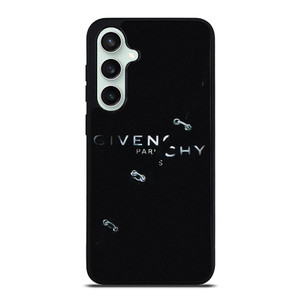 GIVENCHY PARIS BELT Samsung Galaxy S23 FE Case Cover GIVENCHY PARIS BELT Samsung Galaxy S23 FE Case Cover