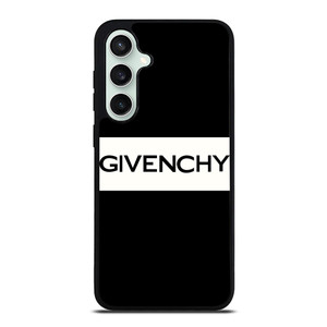 GIVENCHY PARIS BOLD Samsung Galaxy S23 FE Case Cover GIVENCHY PARIS BOLD Samsung Galaxy S23 FE Case Cover