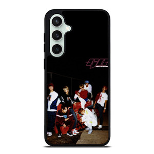 GO NFT DREAM BOYBAND Samsung Galaxy S23 FE Case Cover