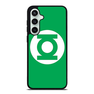 GREEN LANTERN DC LOGO Samsung Galaxy S23 FE Case Cover