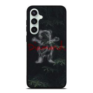 GRIZZLY DIAMOND SUPPLY CO Samsung Galaxy S23 FE Case Cover