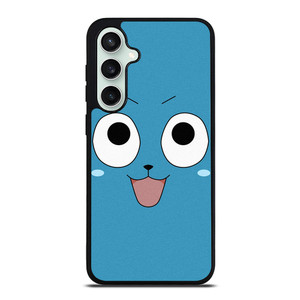 HAPPY FAIRY TAIL ANIME Samsung Galaxy S23 FE Case Cover