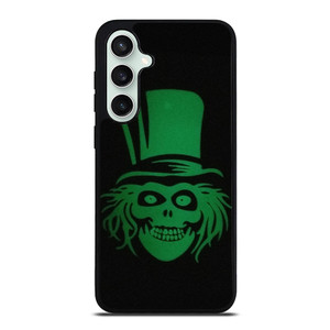 HATBOX GHOST HAUNTED MANSION ICON Samsung Galaxy S23 FE Case Cover