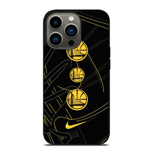 GOLDEN STATE WARRIORS NIKE NBA BASKETBALL iPhone 13 Pro Case Cover GOLDEN STATE WARRIORS NIKE NBA BASKETBALL iPhone 13 Pro Case Cover