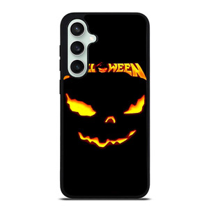 HELLOWEEN METAL BAND Samsung Galaxy S23 FE Case Cover