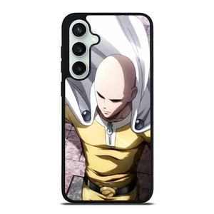 HERO SAITAMA ONE PUNCH MAN Samsung Galaxy S23 FE Case Cover
