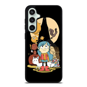 HILDA CARTOON MOVIES 2 Samsung Galaxy S23 FE Case Cover