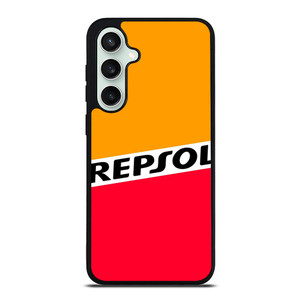 HONDA REPSOL RACING Samsung Galaxy S23 FE Case Cover