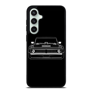 HOONIGAN RACING DIVISION Samsung Galaxy S23 FE Case Cover