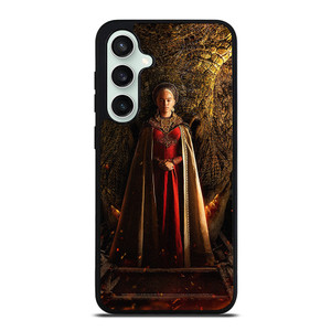 HOUSE OF THE DRAGON MILLY ALCOCK Samsung Galaxy S23 FE Case Cover