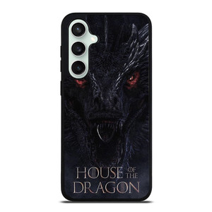 HOUSE OF THE DRAGON MOVIES Samsung Galaxy S23 FE Case Cover HOUSE OF THE DRAGON MOVIES Samsung Galaxy S23 FE Case Cover