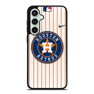 HOUSTON ASTROS MLB NIKE Samsung Galaxy S23 FE Case Cover