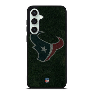 HOUSTON TEXANS FOOTBALL NFL Samsung Galaxy S23 FE Case Cover