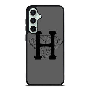 HUF DIAMOND SUPPLY CO Samsung Galaxy S23 FE Case Cover HUF DIAMOND SUPPLY CO Samsung Galaxy S23 FE Case Cover