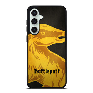 HUFFLEPUFF HARRY POTTER Samsung Galaxy S23 FE Case Cover