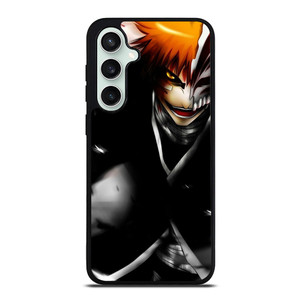 ICHIGO KUROSAKI BLEACH ANIME 2 Samsung Galaxy S23 FE Case Cover ICHIGO KUROSAKI BLEACH ANIME 2 Samsung Galaxy S23 FE Case Cover