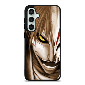 ICHIGO KUROSAKI HOLLOW BLEACH Samsung Galaxy S23 FE Case Cover ICHIGO KUROSAKI HOLLOW BLEACH Samsung Galaxy S23 FE Case Cover