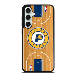 INDIANA PACERS NBA ARENA Samsung Galaxy S23 FE Case Cover