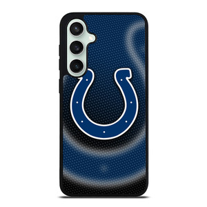 INDIANAPOLIS COLTS FOOTBALL TEAM Samsung Galaxy S23 FE Case Cover