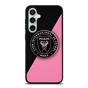 INTER MIAMI FC SOCCER MLS 2 Samsung Galaxy S23 FE Case Cover