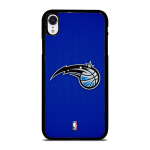 ORLANDO MAGIC BASKETBALL NBA iPhone XR Case Cover ORLANDO MAGIC BASKETBALL NBA iPhone XR Case Cover