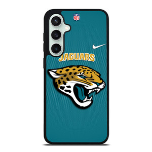 JACKSONVILLE JAGUARS NFL FOOTBALL NIKE Samsung Galaxy S23 FE Case Cover