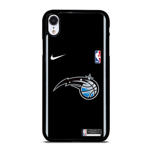 ORLANDO MAGICS NIKE NBA BASKETBALL iPhone XR Case Cover